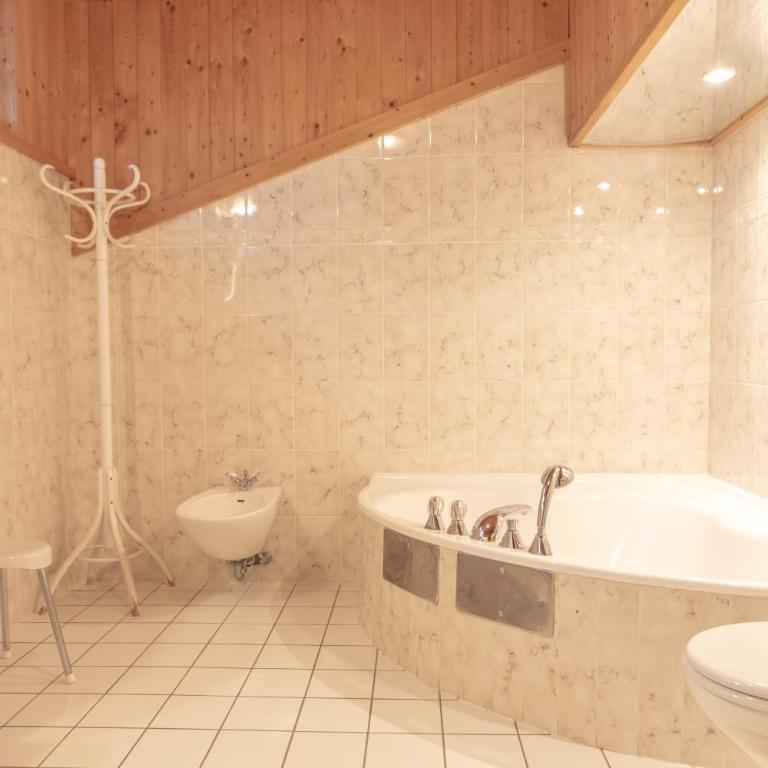 Frühstückshotel Margret - Ferienwohnung - 5