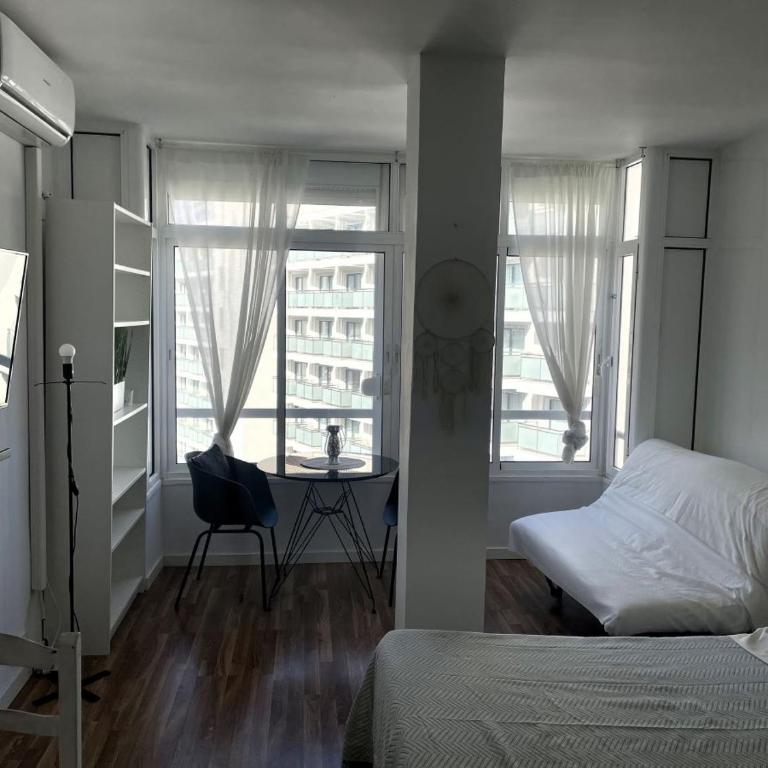Verdiales with a view - Apartamento de 1 dormitorio - 14