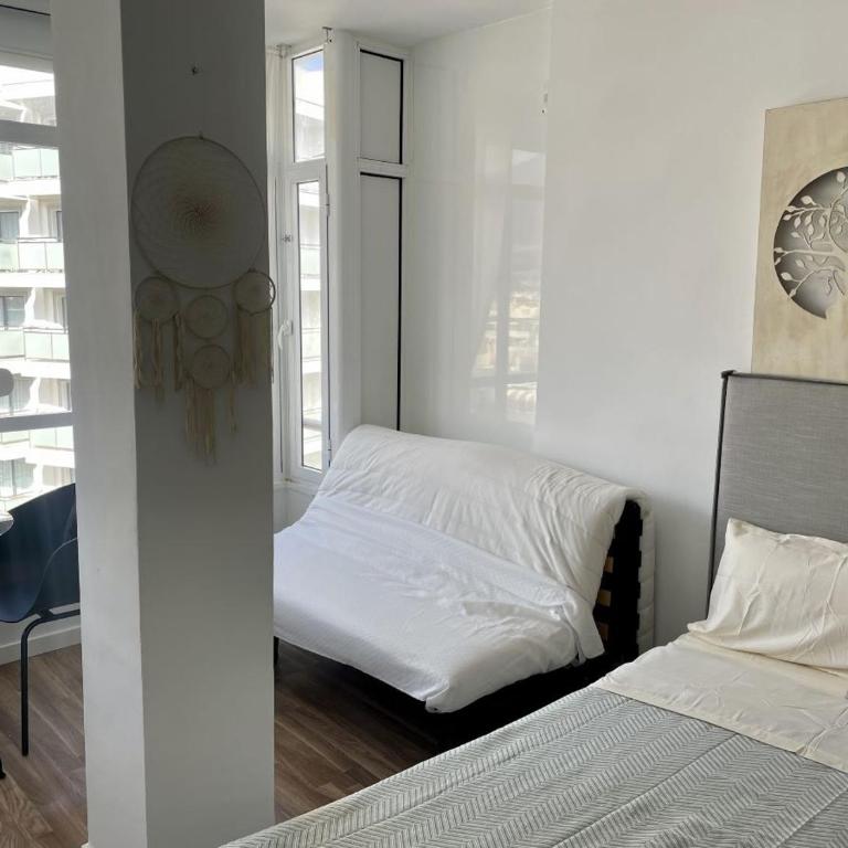 Verdiales with a view - Apartamento de 1 dormitorio - 15