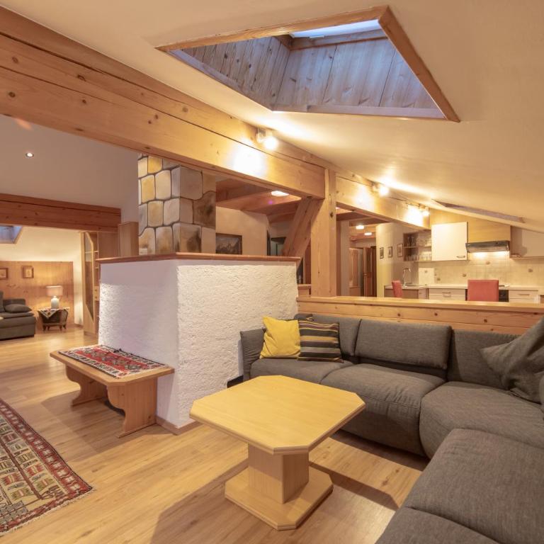 Frühstückshotel Margret - Ferienwohnung - 6