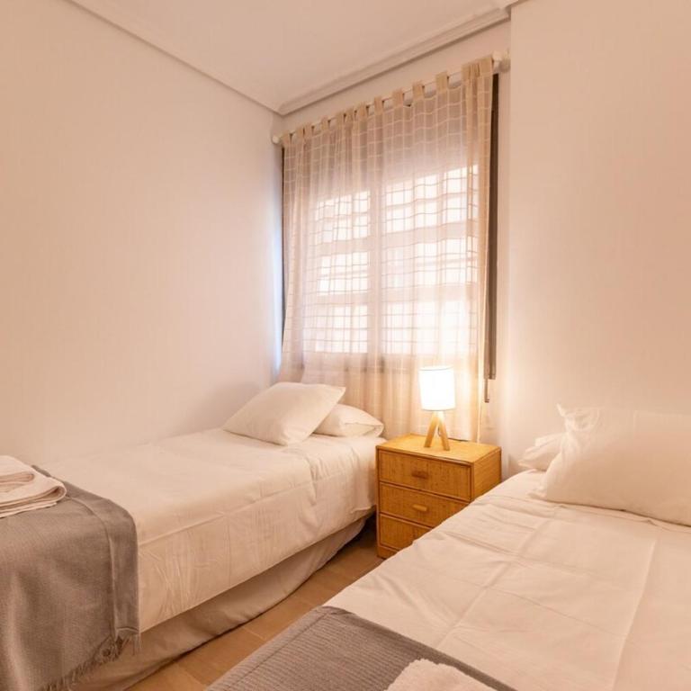 Ramade San Bernardo - Apartamento - 22