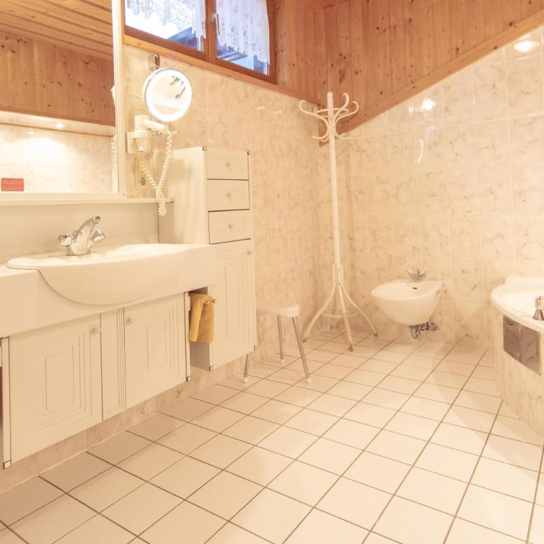 Frühstückshotel Margret - Ferienwohnung - 7