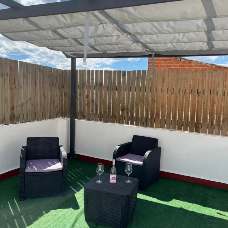 Cullera Mountain View - Three-Bedroom House - 25