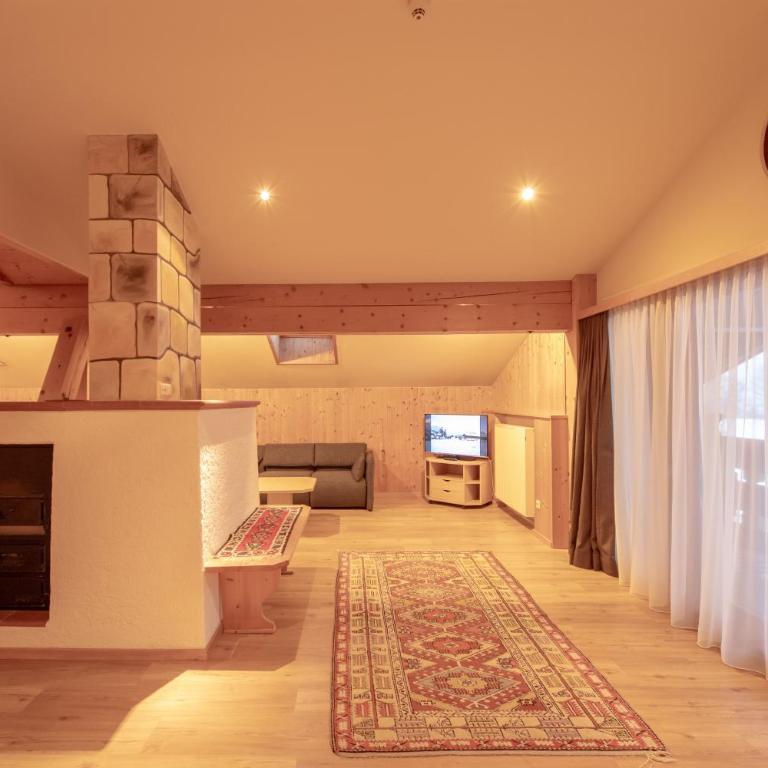Frühstückshotel Margret - Ferienwohnung - 8