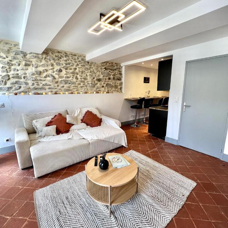The62 - Apartment mit 1 Schlafzimmer - 4
