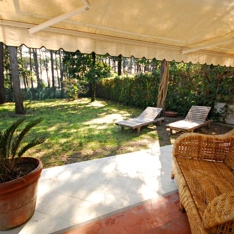Villa Schubert - Casa Vacanze - 7