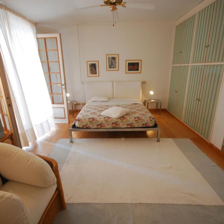 Villa Schubert - Casa Vacanze - 9