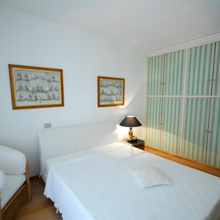 Villa Schubert - Casa Vacanze - 11