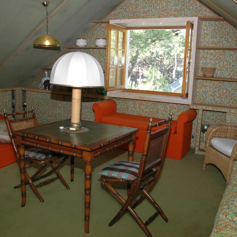 Villa Schubert - Casa Vacanze - 14