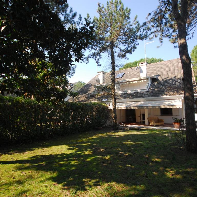Villa Schubert - Casa Vacanze - 17