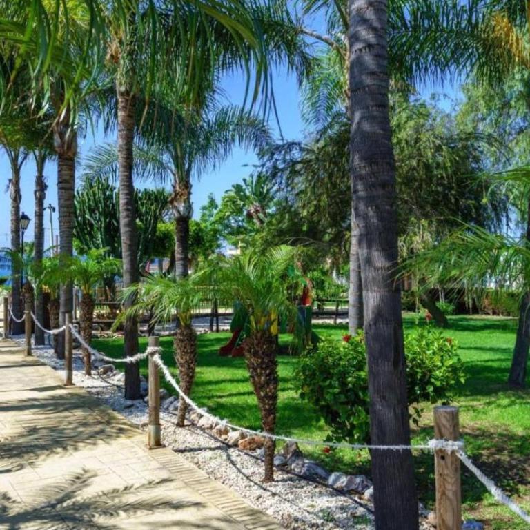 Sunny 1 bedroom in Monte B , Mijas Miraflores - Apartamento de 1 dormitorio - 53