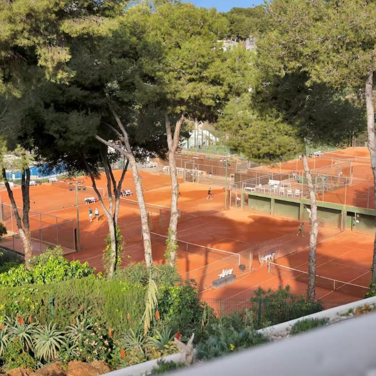 Sunny 1 bedroom in Monte B , Mijas Miraflores - Apartamento de 1 dormitorio - 39