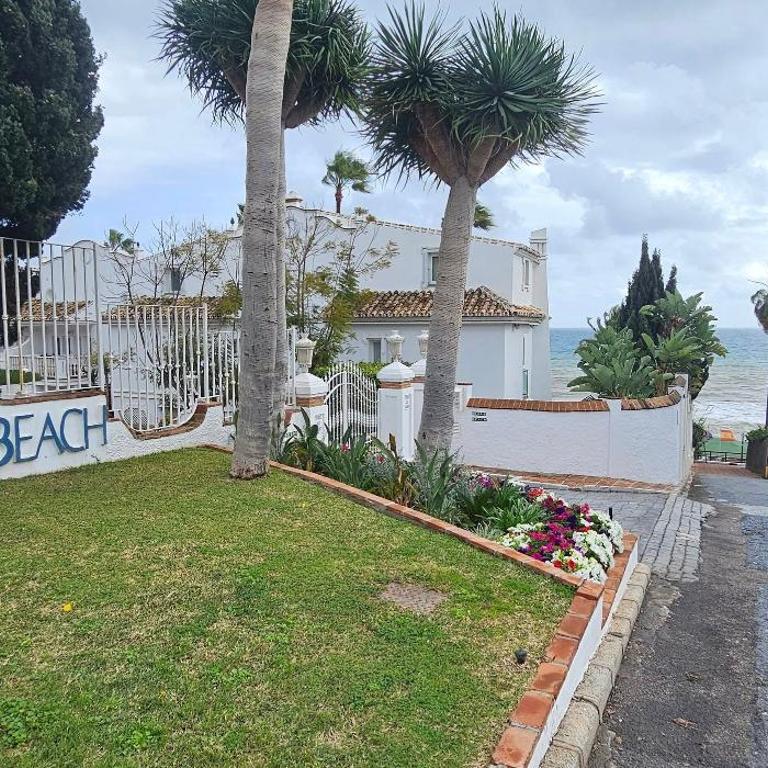 Sunny 1 bedroom in Monte B , Mijas Miraflores - Apartamento de 1 dormitorio - 63