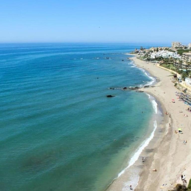 Sunny 1 bedroom in Monte B , Mijas Miraflores - Apartamento de 1 dormitorio - 65