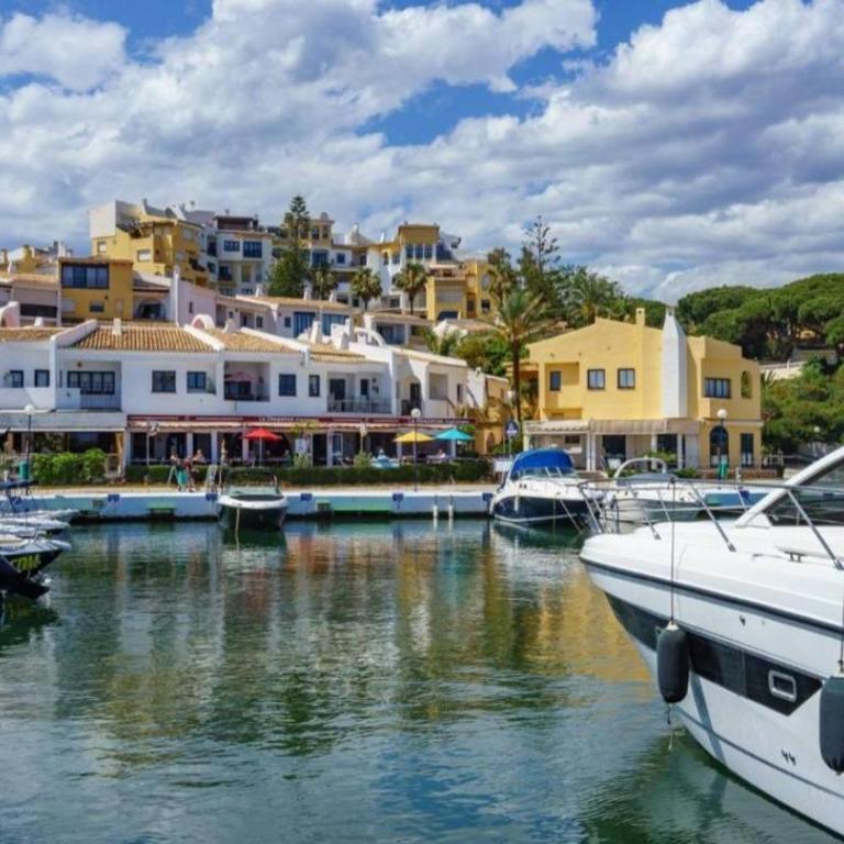 Sunny 1 bedroom in Monte B , Mijas Miraflores - Apartamento de 1 dormitorio - 57