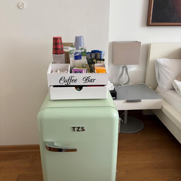 Willkommen in München nahe Zentrum und Oktoberfest - Deluxe Doppelzimmer - 7