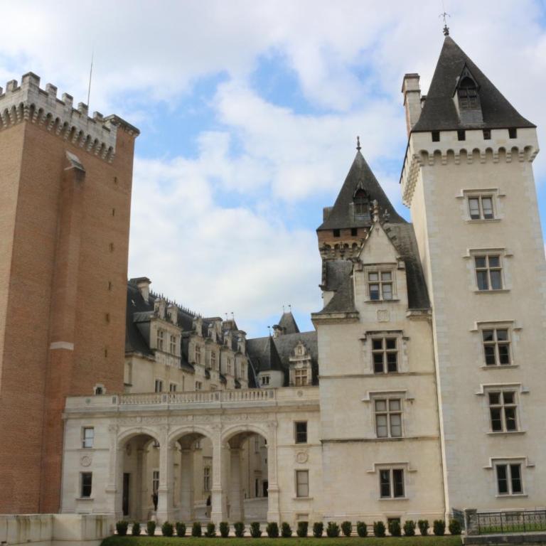 Le Honset quartier du Château - Appartement 1 Chambre - 19