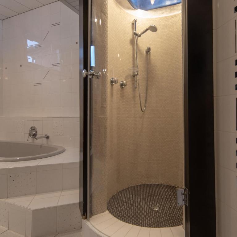Frühstückshotel Margret - Ferienwohnung - 10