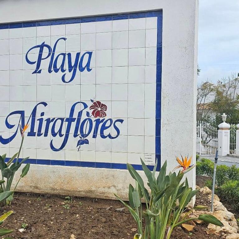 Sunny 1 bedroom in Monte B , Mijas Miraflores - Apartamento de 1 dormitorio - 64