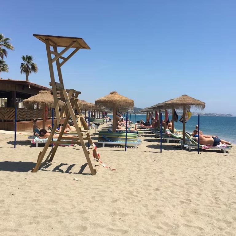 Sunny 1 bedroom in Monte B , Mijas Miraflores - Apartamento de 1 dormitorio - 71
