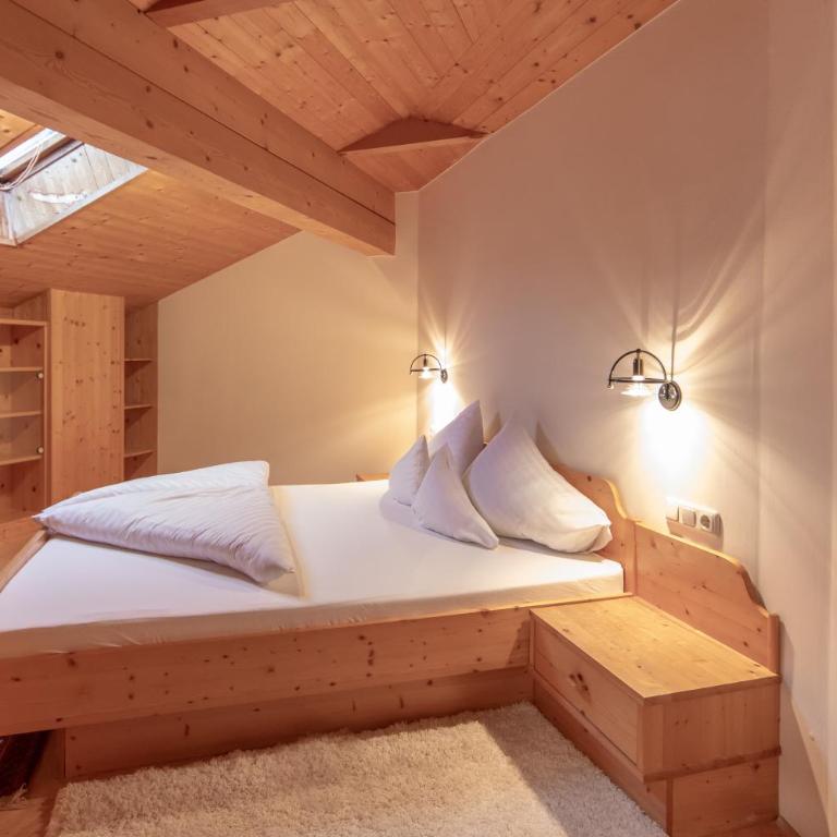 Frühstückshotel Margret - Ferienwohnung - 11