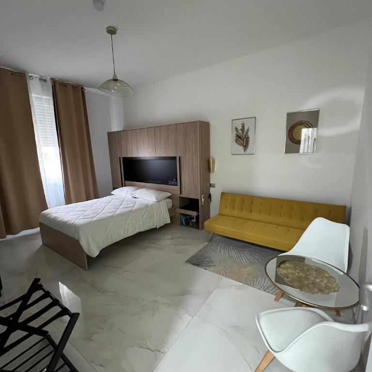 Lupo Luxury Rooms - Double Room with Private Bathroom - 1
