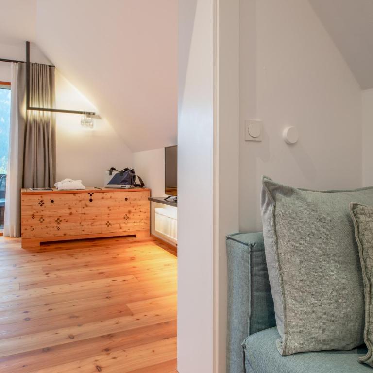 Biohotel Gralhof - Superior Doppelzimmer - 3