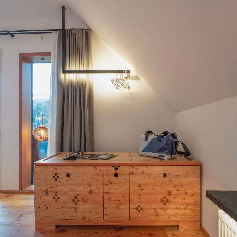 Biohotel Gralhof - Superior Doppelzimmer - 4