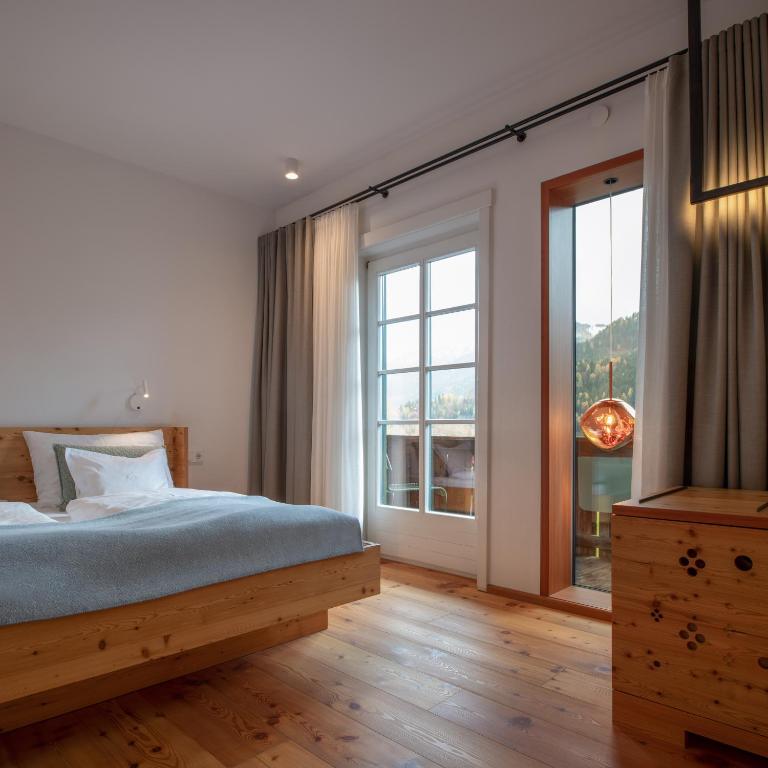 Biohotel Gralhof - Superior Doppelzimmer - 6