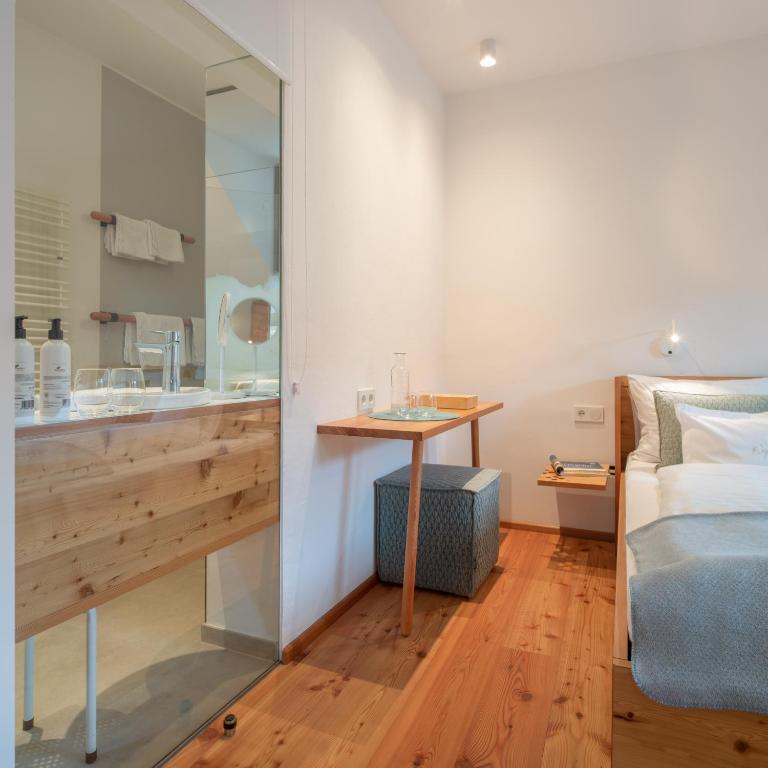 Biohotel Gralhof - Superior Doppelzimmer - 7