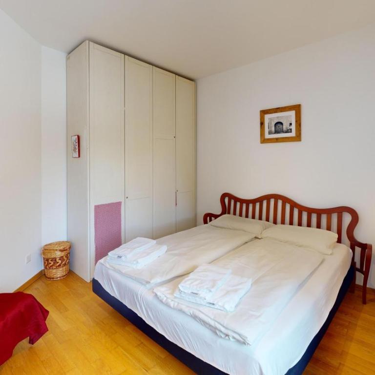 Apartment Domiziana - Apartment mit Terrasse - 5