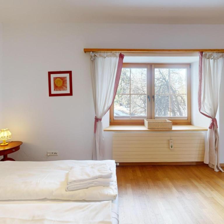 Apartment Domiziana - Apartment mit Terrasse - 6