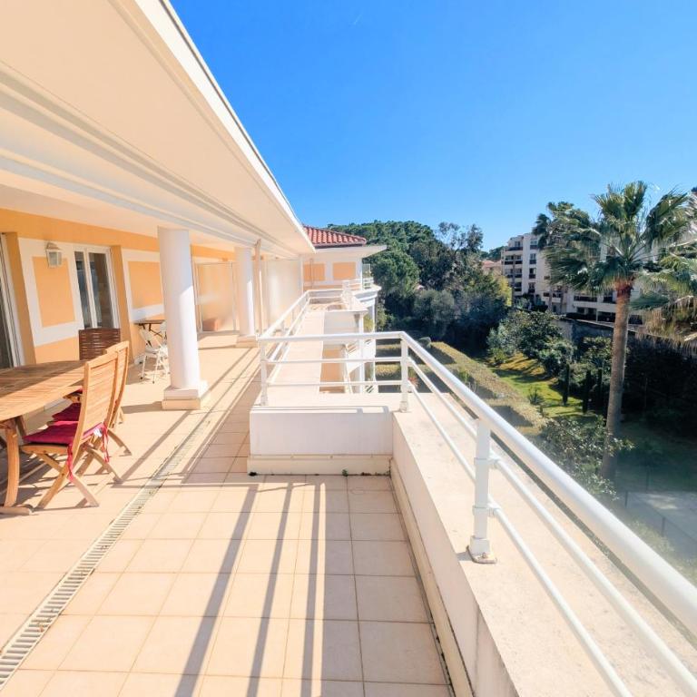 Ref HORTENSE by Palmes d Or Properties - Appartement avec Terrasse - 1