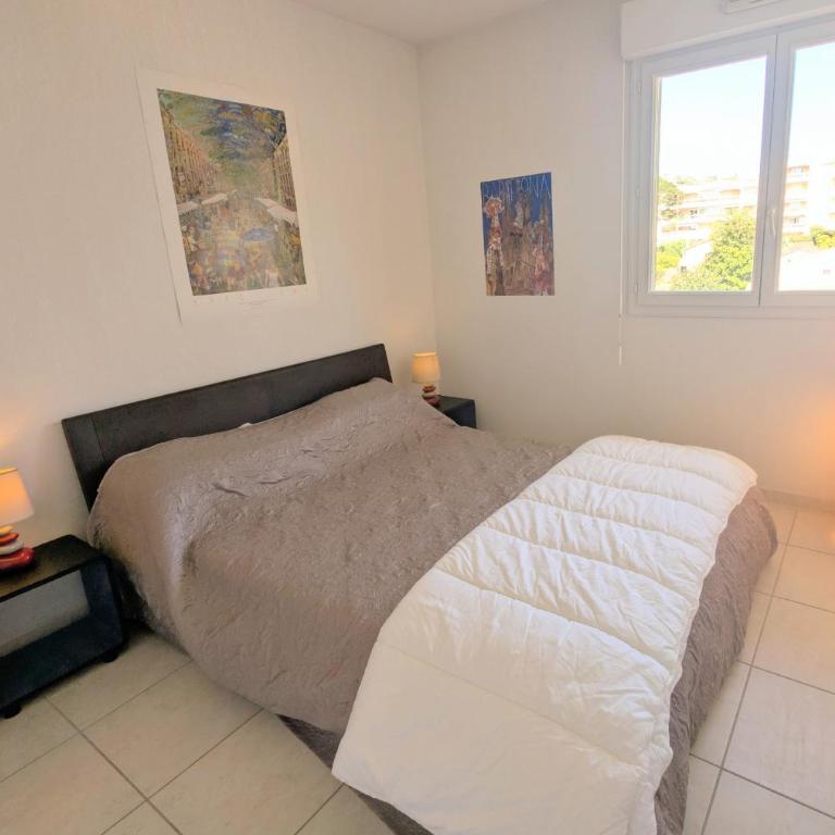 Ref HORTENSE by Palmes d Or Properties - Appartement avec Terrasse - 14