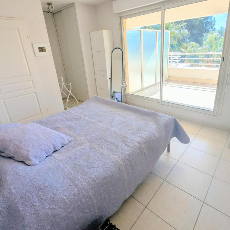 Ref HORTENSE by Palmes d Or Properties - Appartement avec Terrasse - 15