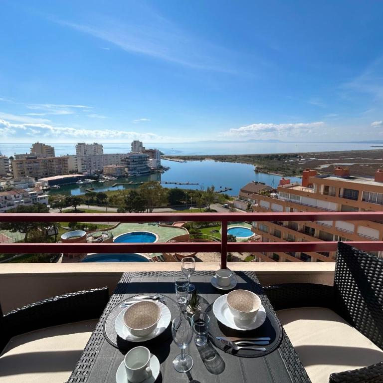 RNET - 600 Tramuntana 10-29 - One-Bedroom Apartment - 2