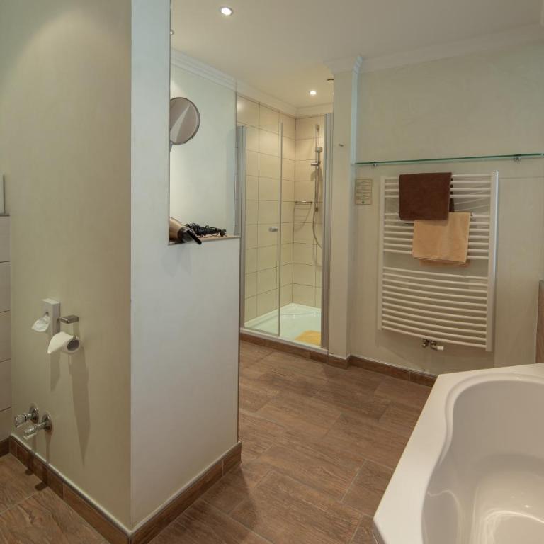 Frühstückshotel Margret - Suite - 1