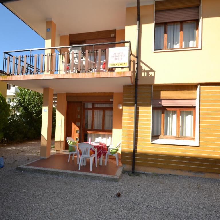 Park - Two-Bedroom Villa - 7