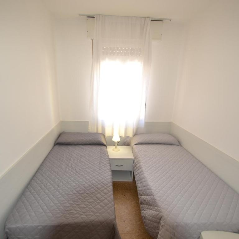 Park - Two-Bedroom Villa - 21