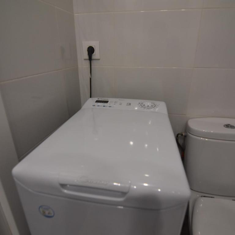 RNET - 600 Tramuntana 10-29 - One-Bedroom Apartment - 10