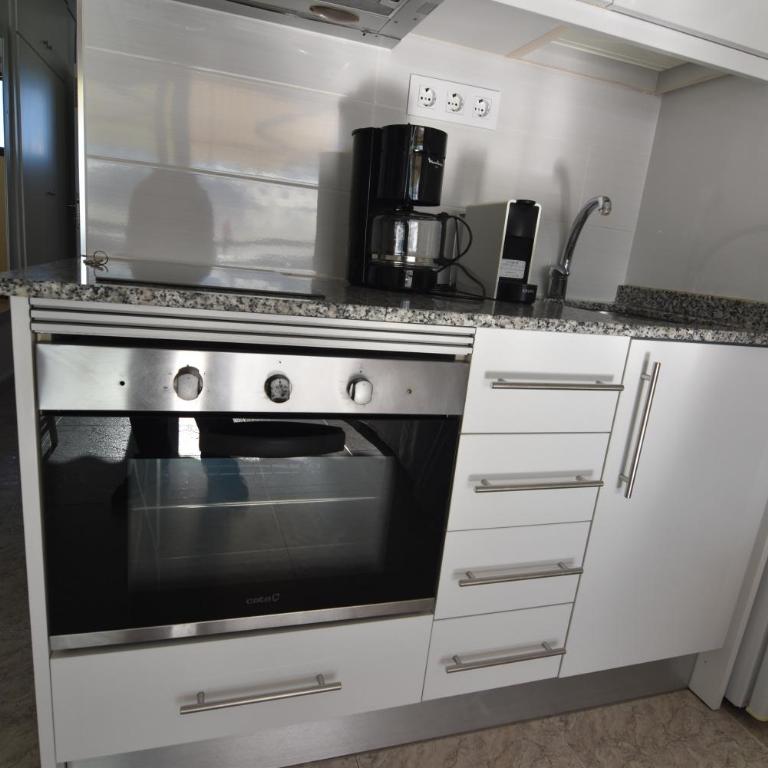 RNET - 600 Tramuntana 10-29 - One-Bedroom Apartment - 6