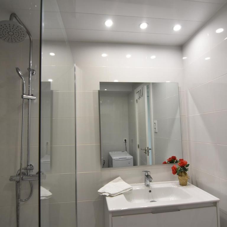 RNET - 600 Tramuntana 10-29 - One-Bedroom Apartment - 9