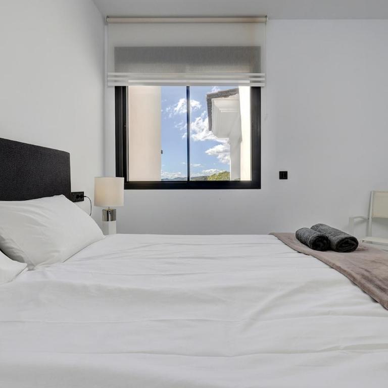 Chic Penthouse with Scenic Views at Estepona Hills! - Apartamento de 2 dormitorios con vistas a la montaña - 15