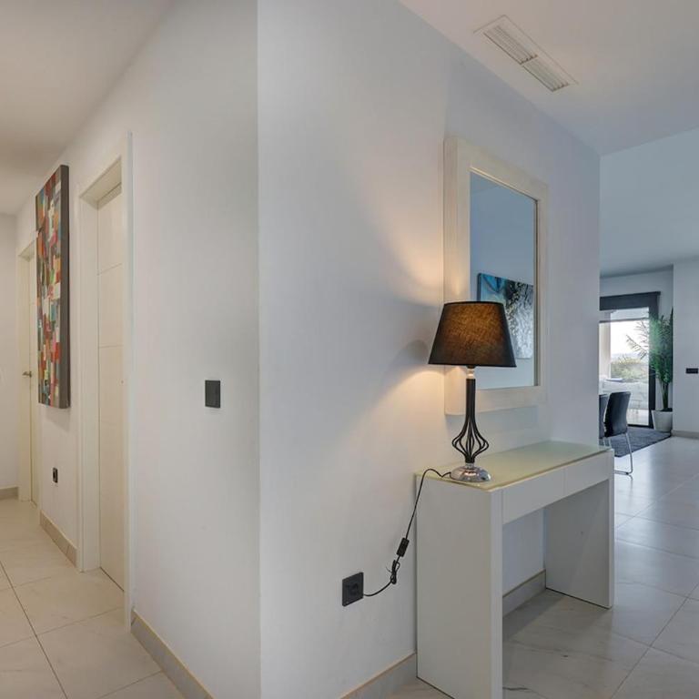 Chic Penthouse with Scenic Views at Estepona Hills! - Apartamento de 2 dormitorios con vistas a la montaña - 16