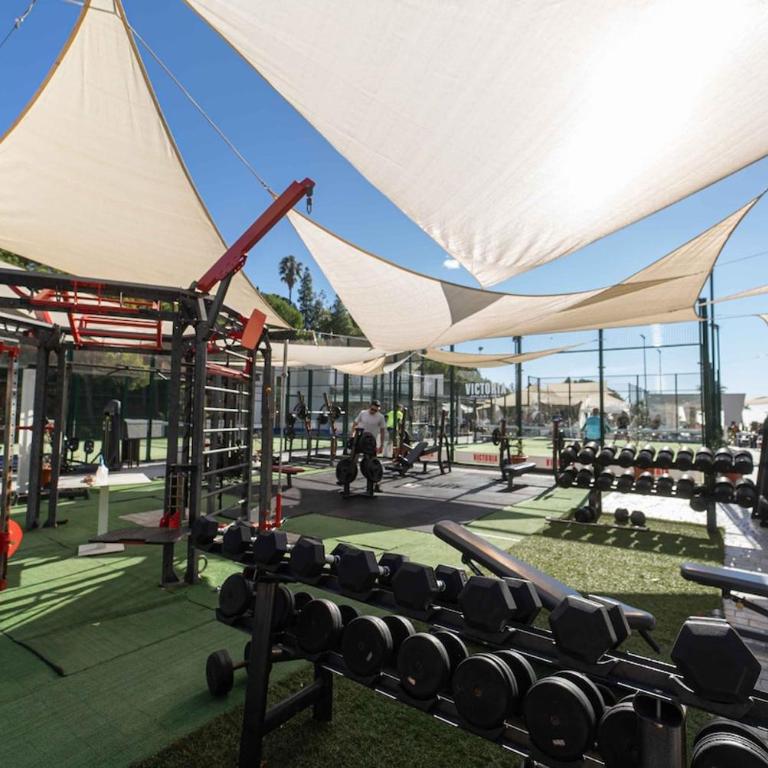 Chic Penthouse with Scenic Views at Estepona Hills! - Apartamento de 2 dormitorios con vistas a la montaña - 17