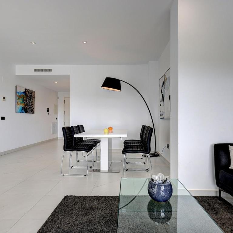 Chic Penthouse with Scenic Views at Estepona Hills! - Apartamento de 2 dormitorios con vistas a la montaña - 23