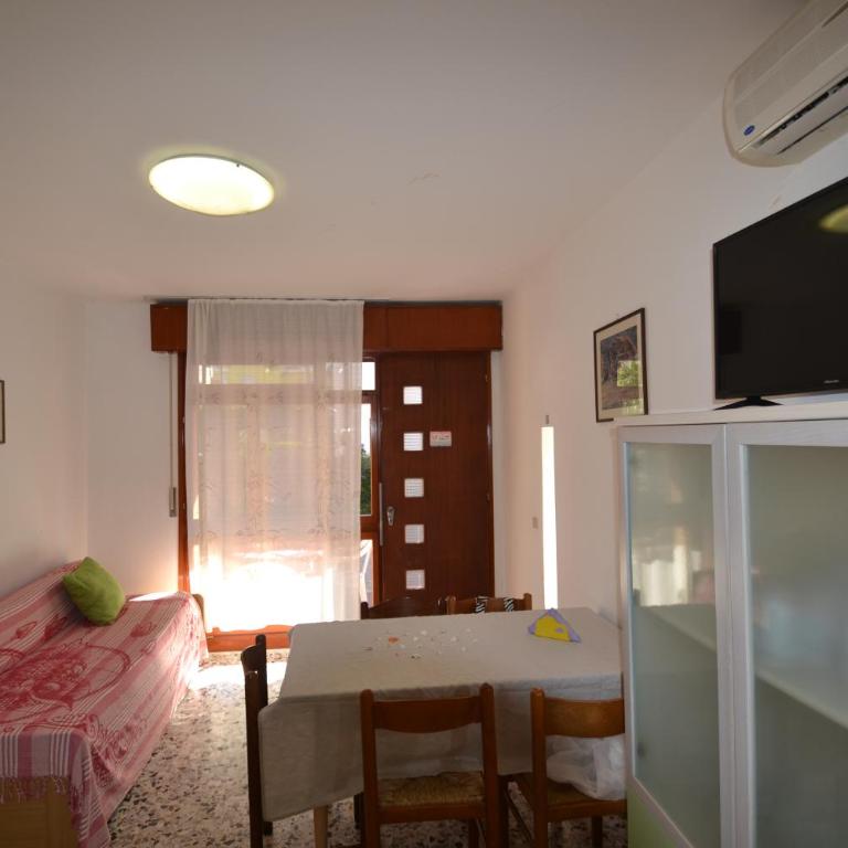 Park - Two-Bedroom Villa - 33