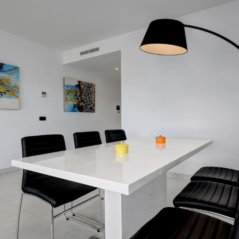 Chic Penthouse with Scenic Views at Estepona Hills! - Apartamento de 2 dormitorios con vistas a la montaña - 42
