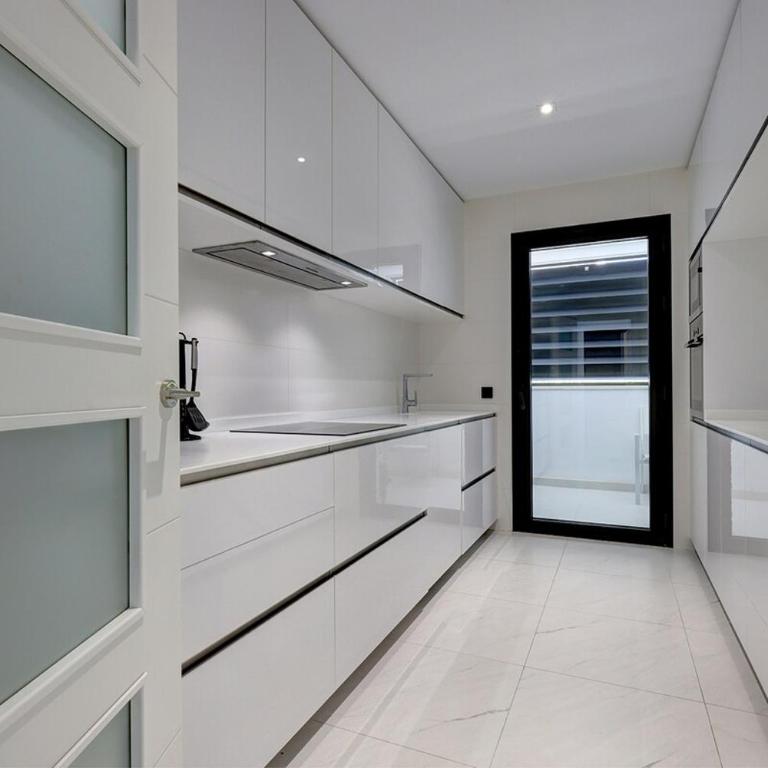 Chic Penthouse with Scenic Views at Estepona Hills! - Apartamento de 2 dormitorios con vistas a la montaña - 53