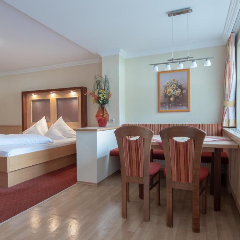 Frühstückshotel Margret - Suite - 3